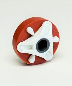 Whirlpool Washer Coupling Coupler PS1485647 AP3961972 Replacement