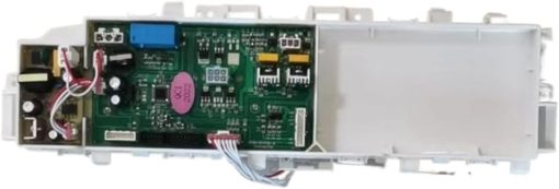 Samsung Washing Machine Replacement Control Board DC92-01470F L 1747 1450 - Image 2