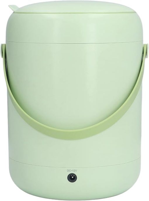 Portable Mini Washing Machine for Camping Travel Easy to Use - Image 2