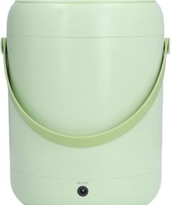 Portable Mini Washing Machine for Camping Travel Easy to Use