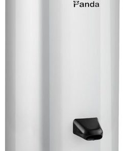 Panda 3200 RPM Portable Spin Dryer 22lbs Capacity Stainless Steel Drum