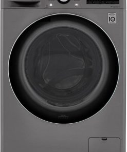 LG WM3555HVA Combination Washer and Electric Dryer for Home Use