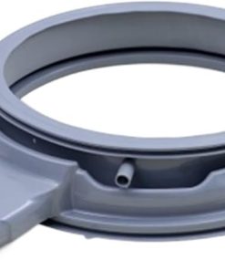 NieKe Cuff Hatch for Sanyo Drum Washing Machine 301G22A003890 Parts