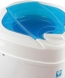 Ninja Spin Dryer Portable Clothes Dryer 3200 RPM High Tech Turquoise 2