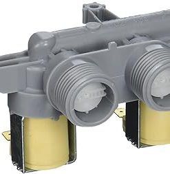 Washing Machine Water Inlet Valve WH13X10037 Replacement Part
