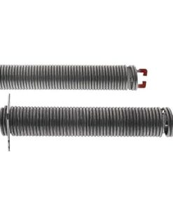 Bosch OEM Dishwasher Door Spring Kit 00754866 Replacement Parts 2