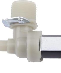 Inlet Valve JSF9 Washing Machine Parts for High Low Temperature