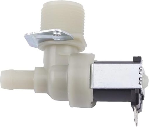 Inlet Valve JSF9 Washing Machine Parts for High Low Temperature
