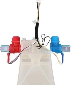 1 Pc W10114820 Washing Machine Inlet Valve for Kenmore Maytag Parts