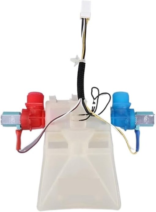 1 Pc W10114820 Washing Machine Inlet Valve for Kenmore Maytag Parts