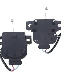 Washing Machine Drain Valve Motor Parts Compatible with Little Swan Midea
