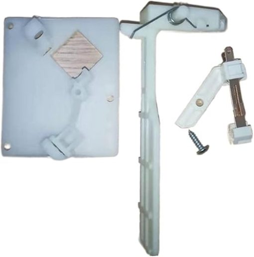 Jide Washing Machine Anti-Collision Spring Rod Switch Accessories
