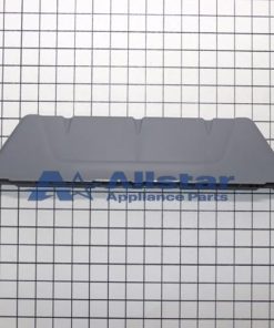 Dryer Drum Vane WE14X10090 Replacement Part for Efficient Performance
