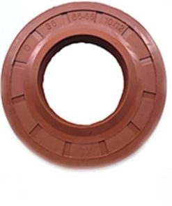 Washing Machine Parts Water Seal Oil Seal Compatible with Samsung D 35 65 2