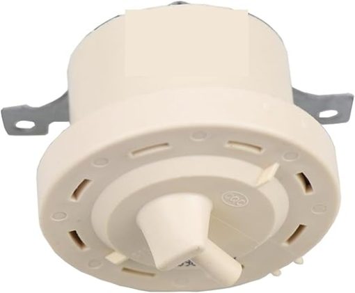 1PCS Washing Machine Water Level Sensor Compatible with Hisense Whirlpool - Image 2