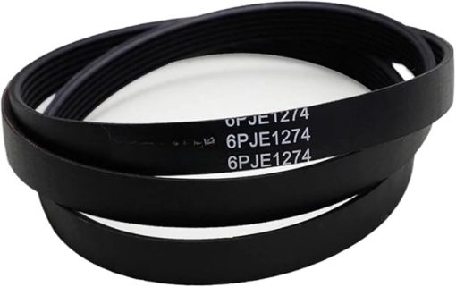 Washing Machine Accessory and Belt for Various Models
