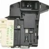 Washing Machine Door Lock Delay Switch Compatible with Samsung Models 3