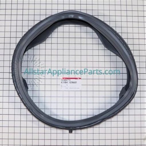 MDS47123602 Washing Machine Door Boot Seal Replacement Part - Image 2