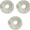 SANYO Washing Machine Door Seal Ring Compatible Washer Parts 301G411000012 3