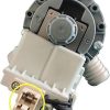 Gray Compatible Samsung Washing Machine Door Handle DC64-01524A 3