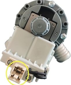 Hisense Drum Washing Machine Compatible Models XQG70 U1202 XQG60