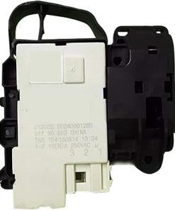 ZV-447 Washing Machine Door Lock Time Delay Switch Compatible Parts