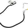 Door Hook Kit Compatible with Midea MG70 MG80 Drum Washing Machine 3