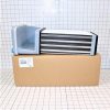 Portable Mini Clothes Dryer for Apartments and Travel Easy to Use 3