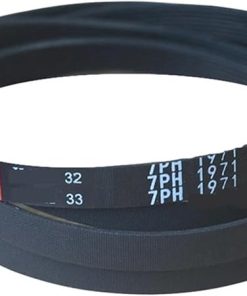 ALturn Portable Washing Machine Drum Belt Replacement Durable Part