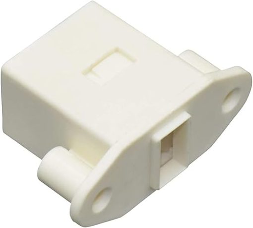 Washer Pedestal Drawer Latch Replacement for Electrolux and Frigidaire - Image 2