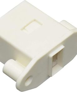 Washer Pedestal Drawer Latch Replacement for Electrolux and Frigidaire