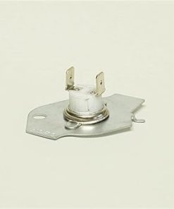 Dryer Thermostat Thermal Fuse 325 Degree F Replacement for Whirlpool