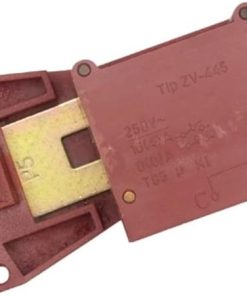 Washing Machine Door Lock Switch Compatible with Haier Models
