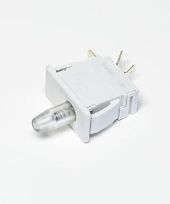 GE OEM Refrigerator Door Light Switch Replacement WR23X29161