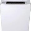 Laundry Pedestal for Washer and Dryer – Fit 27 and 28 Inch Washer and Dryer Stand Heavy Duty Steel 700lbs Capacity Universal Washing Machine Raiser 15.7” Height White 3