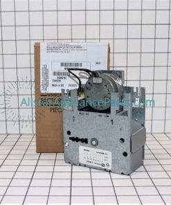 WP208292 Washing Machine Timer Replacement Part for Your Appliance 2