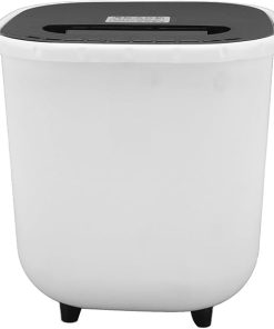 Compact Mini Washing Machine for Travel and Small Spaces