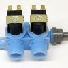 Washing Machine Door Lock Delay Switch Compatible with Haier ZV-446 4