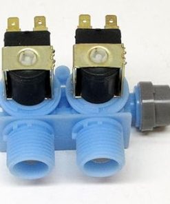 Whirlpool OEM Washing Machine Water Valve AP6011714 Replacement