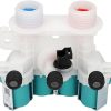 Carburetor Overhaul Kit 590589 for Briggs and Stratton Replacement 3