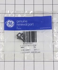 Washing Machine Screw WH02X10237 for Easy Replacement