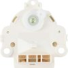 Dishwasher Washing Machine Water Level Switch Pressure Controller Accessories 3