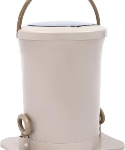 Portable Mini Manual Clothes Dryer for Camping and Travel 12L