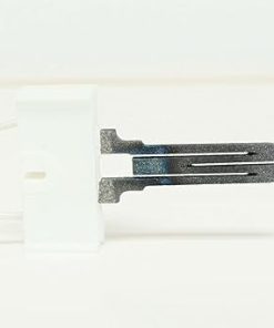 Gas Dryer Ignitor 4391996 Replacement for Whirlpool AP3109449 PS373025 2