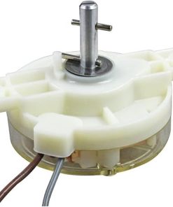 ALturn Semi Automatic Washing Machine Spin Timer and Dehydration Timer