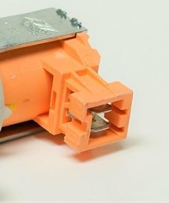 Washing Machine Inlet Solenoid Valve Replacement for Wascomat OEM 2