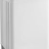Compact Twin Tub Washing Machine with Built-in Drain Pump 26Lbs 3