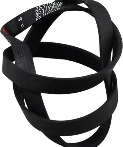 GE Washing Machine Drive Belt WH01X10302 Compatible Parts PS1482278