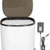 Portable Mini Washing Machine for Camping Travel Easy to Use 4