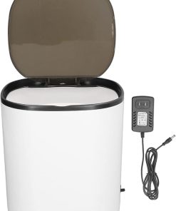 Portable Washing Machine 4.5L Mini Washer with Spin Drain for Travel